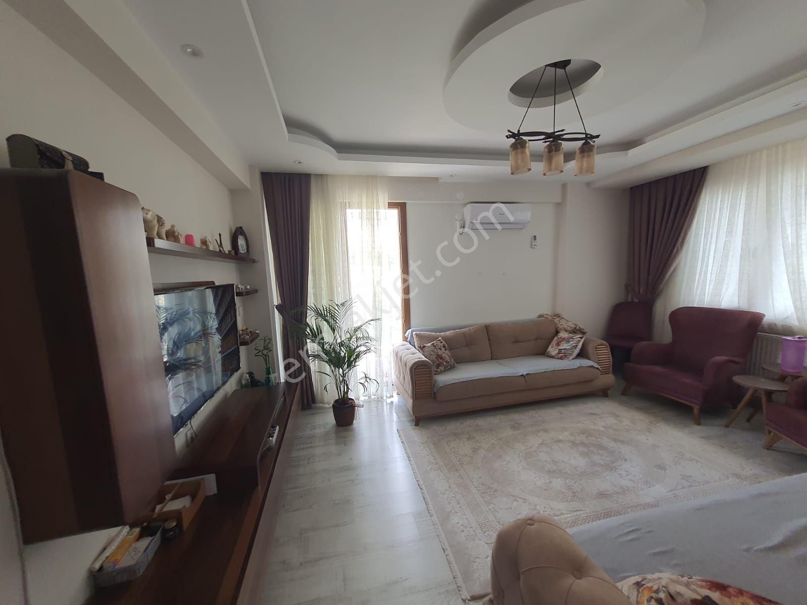 Esentepe De Denız Manzaralı 2+1 Kapalı Mutfak Ara Kat - Görsel 9