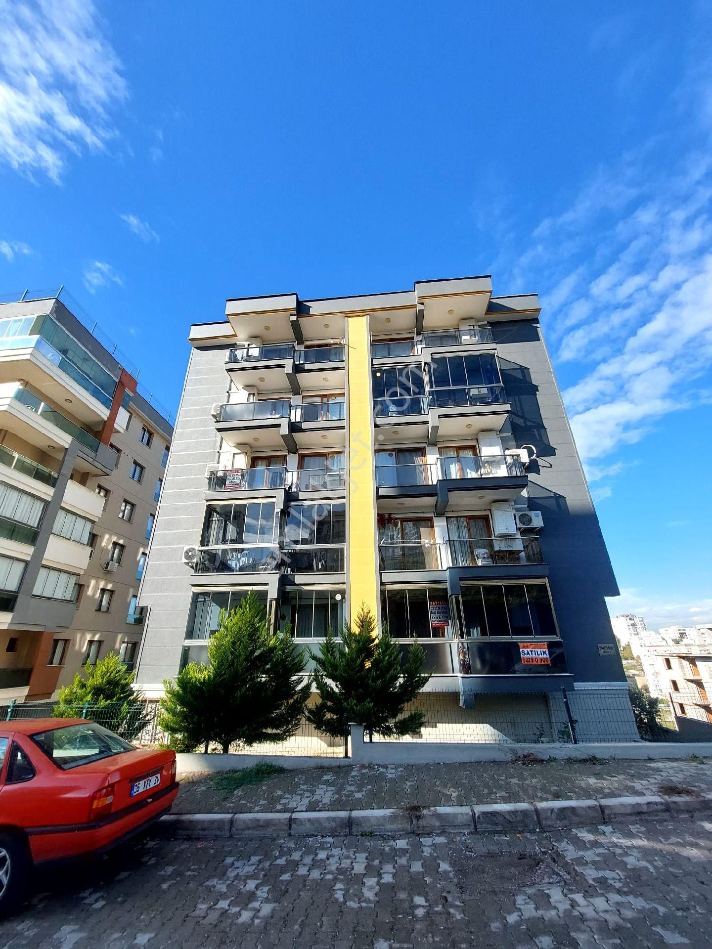 Esentepe De Denız Manzaralı 2+1 Kapalı Mutfak Ara Kat - Görsel 20