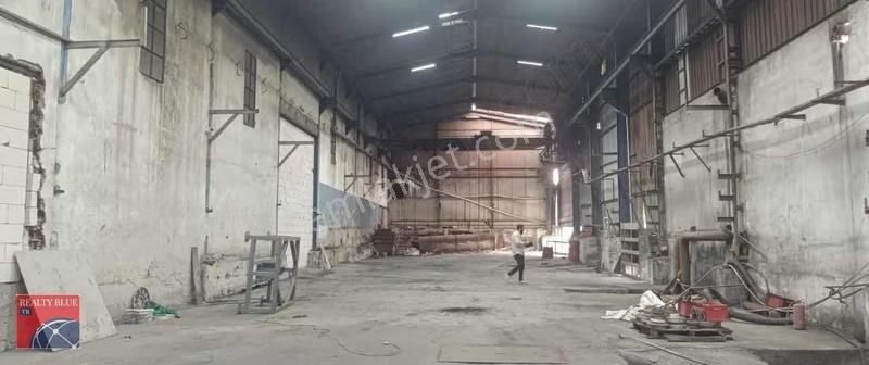 Gebze Pelitli Ağır Sanayi İçin Uygun 600 M2