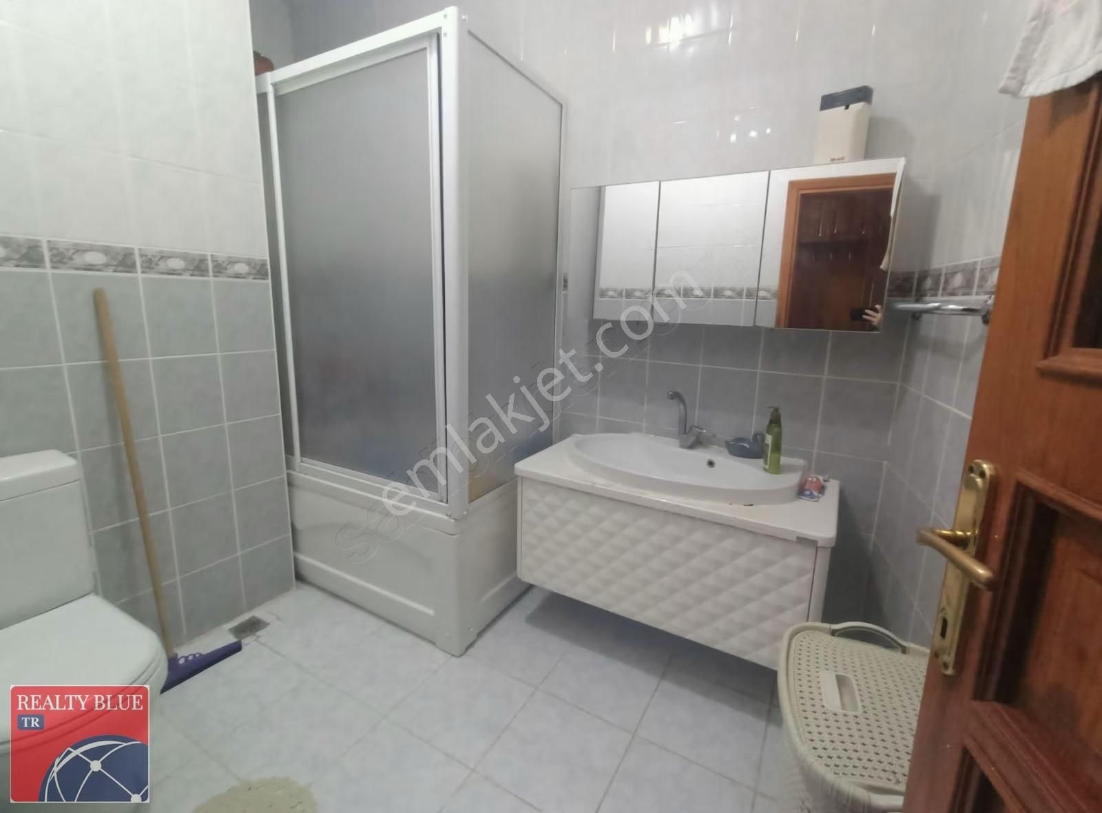 Mahmutbey Yolu Cadde Üzerinde 2+1 Eşyalı Kiralık Daire - Görsel 19
