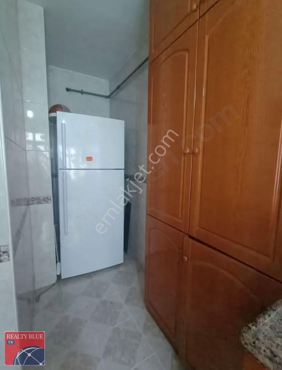 Mahmutbey Yolu Cadde Üzerinde 2+1 Eşyalı Kiralık Daire - Görsel 14