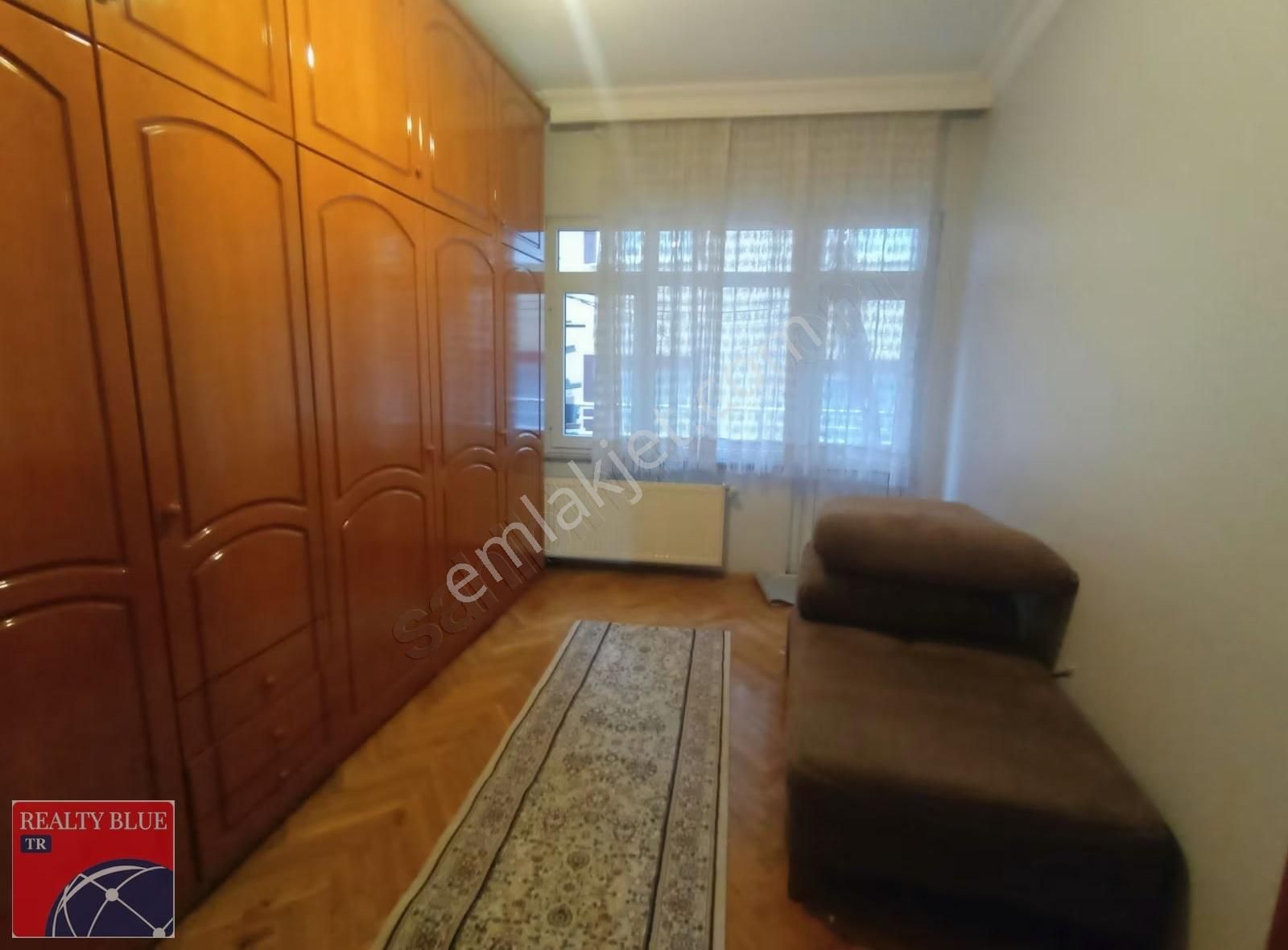 Mahmutbey Yolu Cadde Üzerinde 2+1 Eşyalı Kiralık Daire - Görsel 5