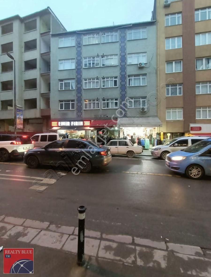 Mahmutbey Yolu Cadde Üzerinde 2+1 Eşyalı Kiralık Daire - Görsel 18
