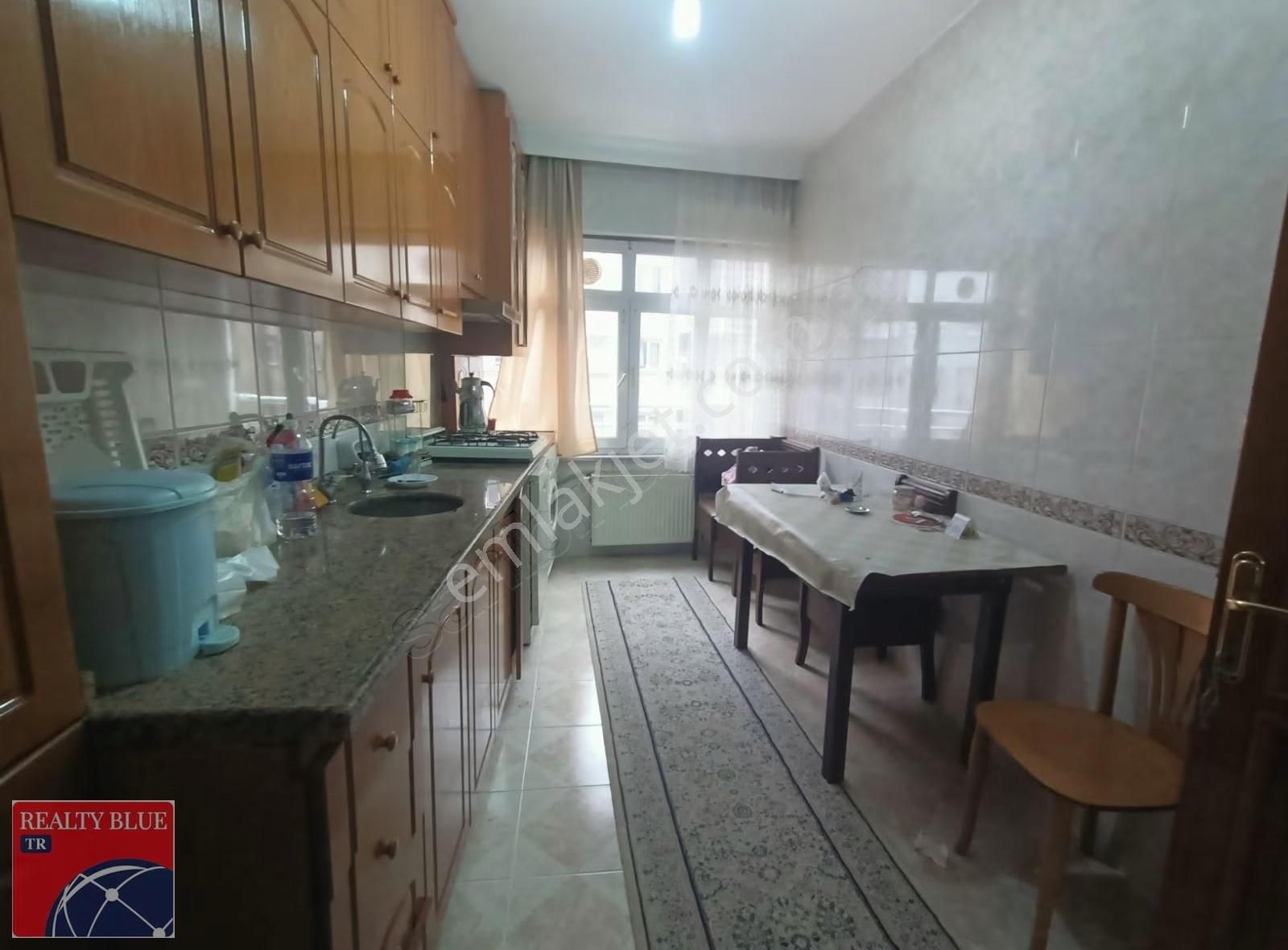 Mahmutbey Yolu Cadde Üzerinde 2+1 Eşyalı Kiralık Daire - Görsel 27