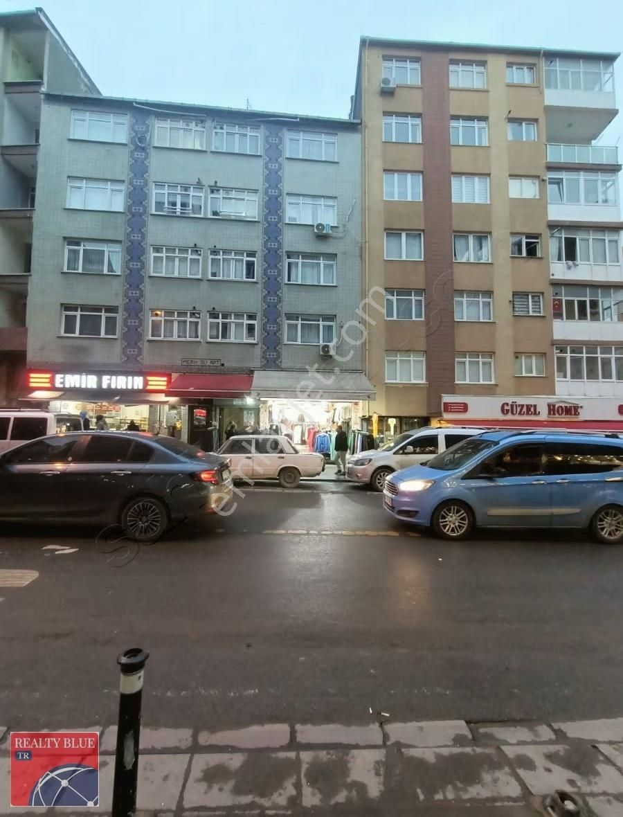 Mahmutbey Yolu Cadde Üzerinde 2+1 Eşyalı Kiralık Daire - Görsel 26