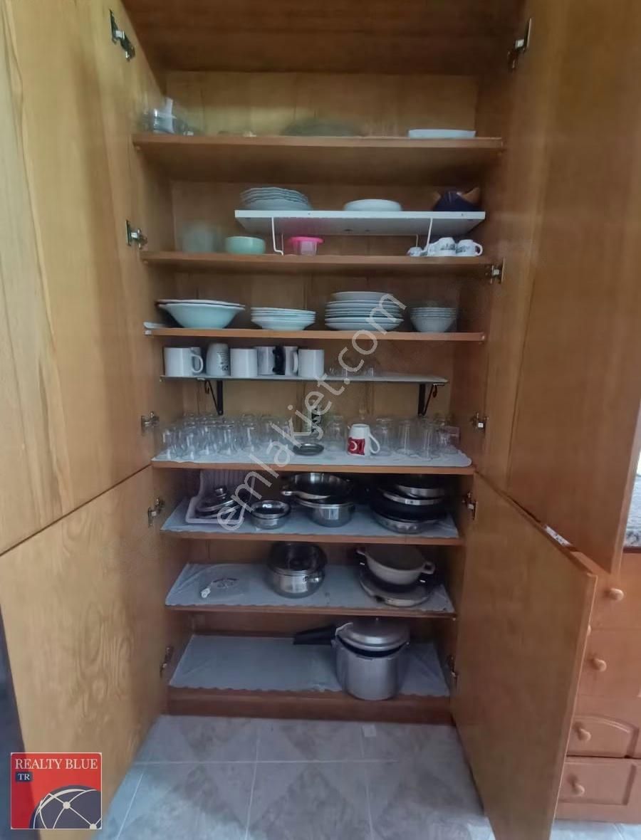 Mahmutbey Yolu Cadde Üzerinde 2+1 Eşyalı Kiralık Daire - Görsel 2