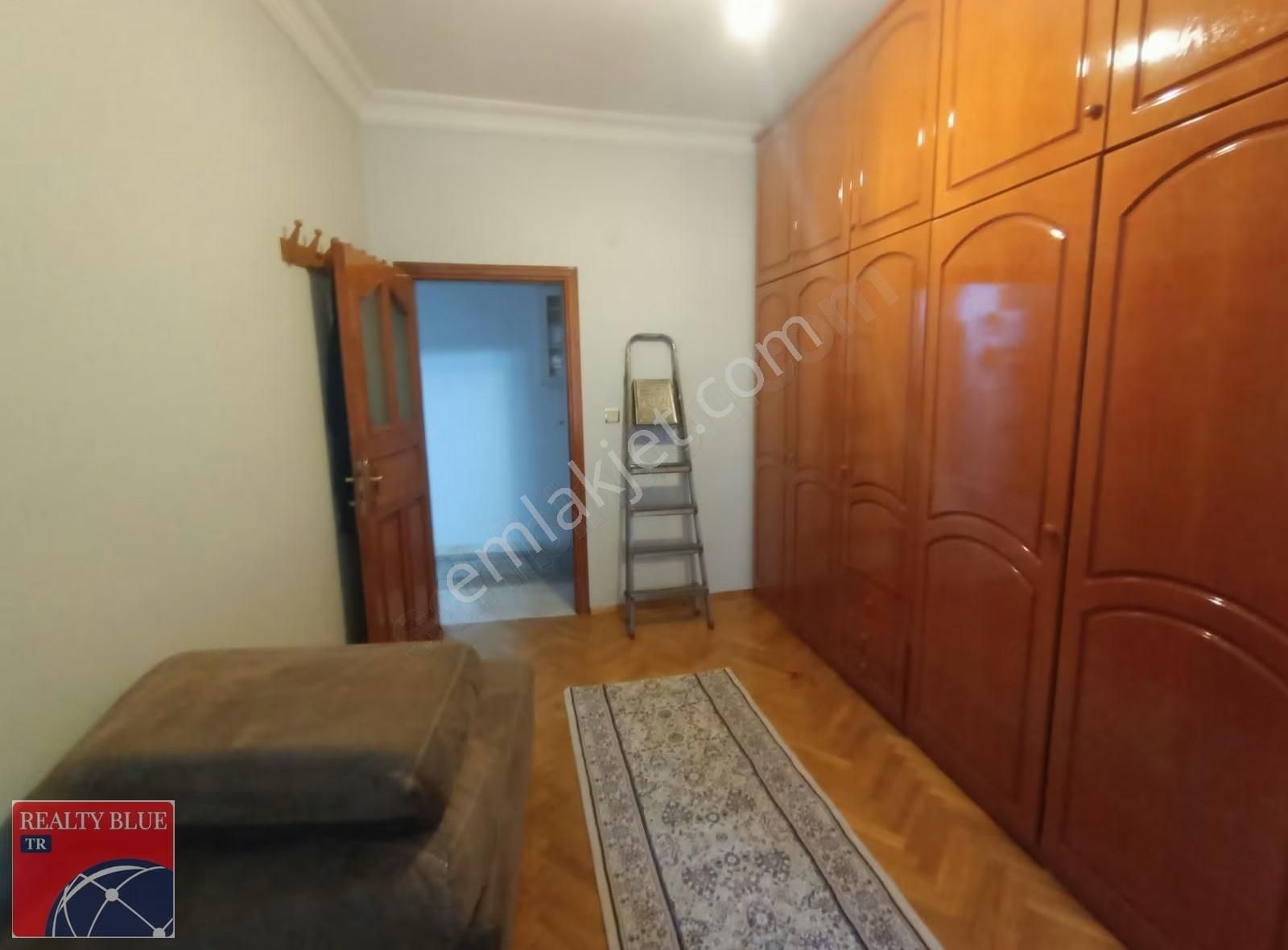Mahmutbey Yolu Cadde Üzerinde 2+1 Eşyalı Kiralık Daire - Görsel 17