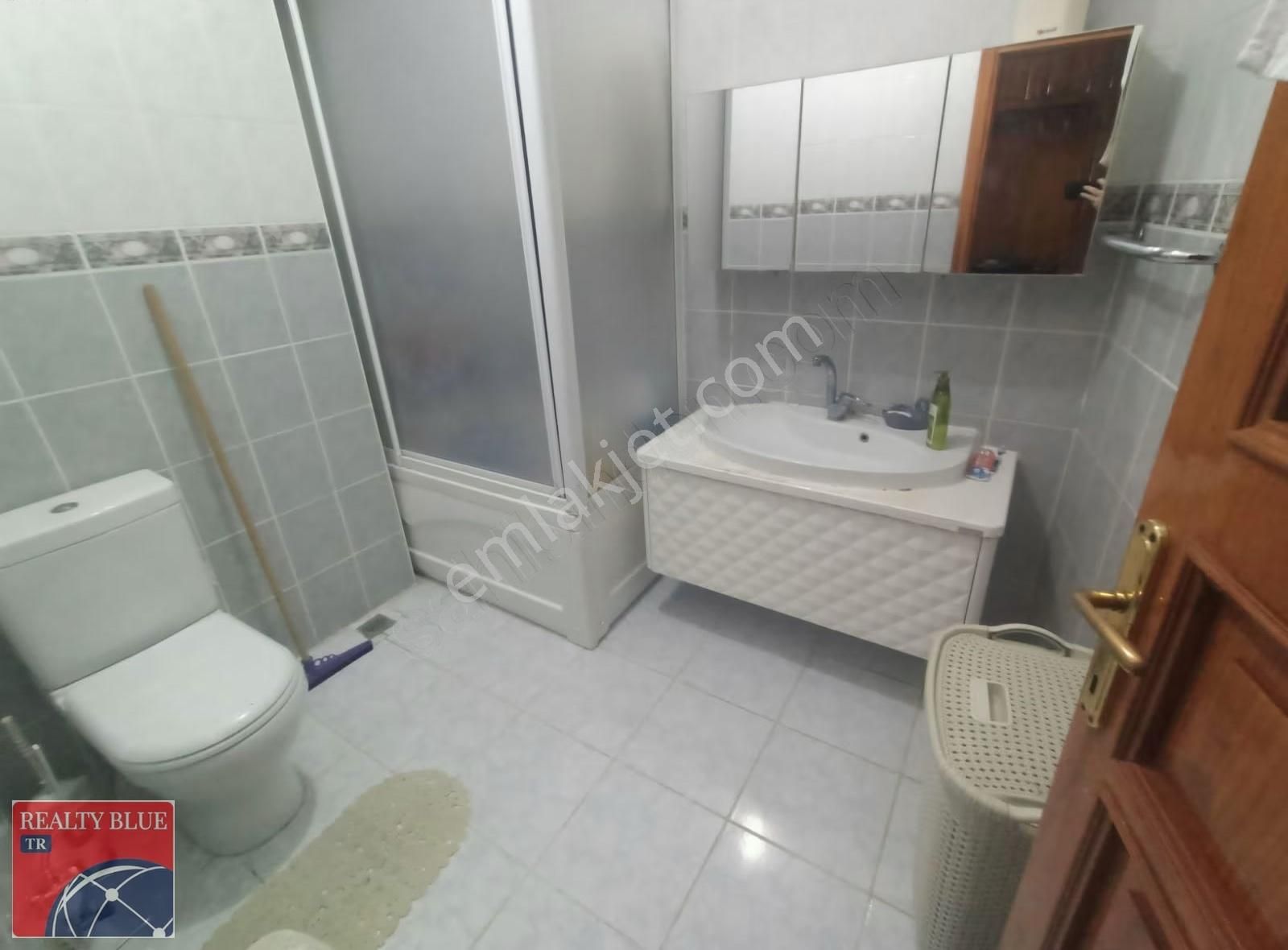 Mahmutbey Yolu Cadde Üzerinde 2+1 Eşyalı Kiralık Daire - Görsel 15