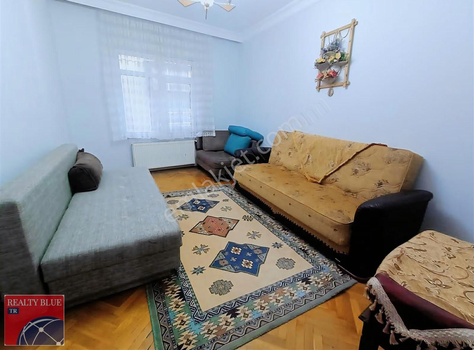 Mahmutbey Yolu Cadde Üzerinde 2+1 Eşyalı Kiralık Daire - Görsel 10