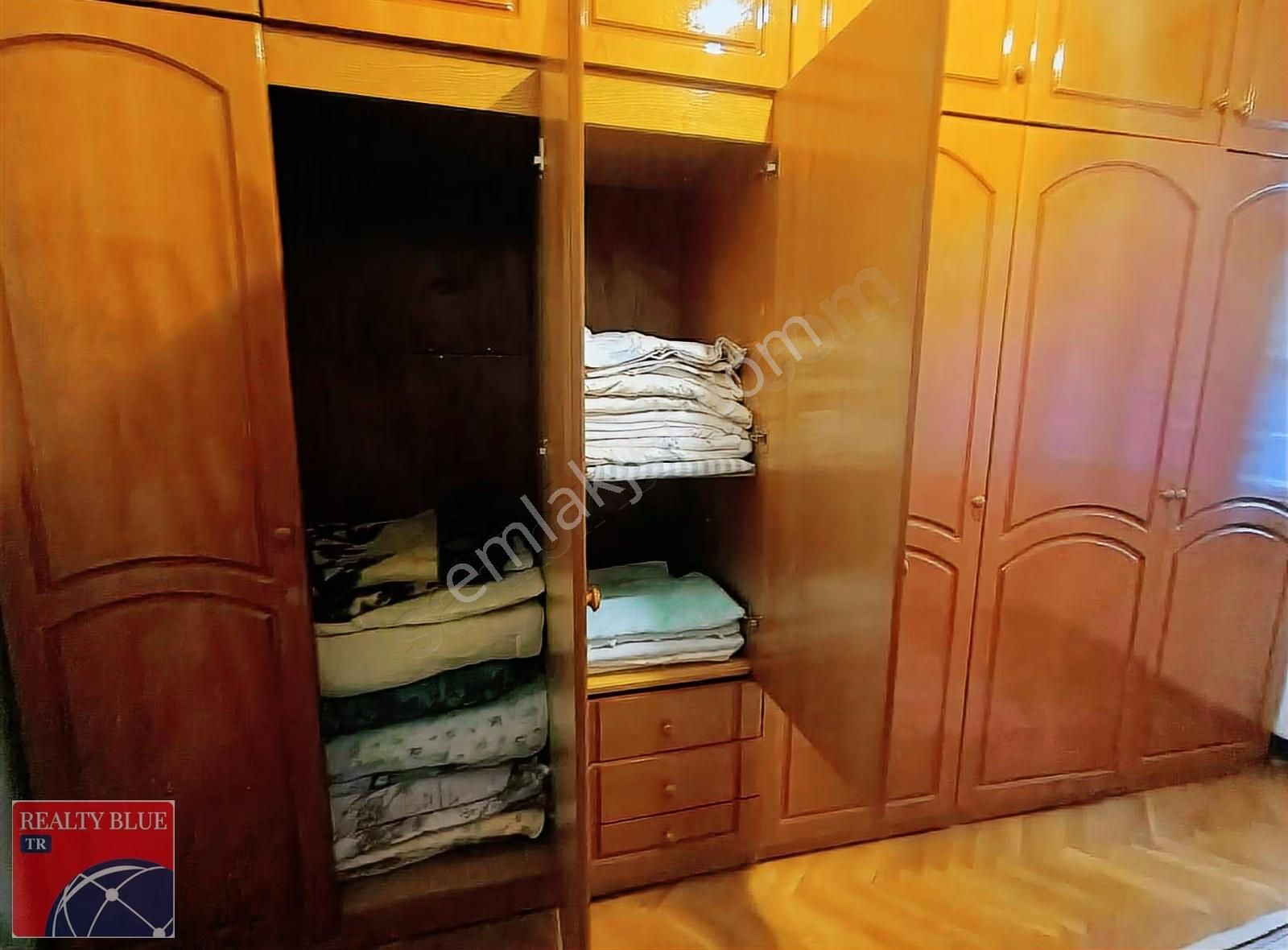 Mahmutbey Yolu Cadde Üzerinde 2+1 Eşyalı Kiralık Daire - Görsel 16