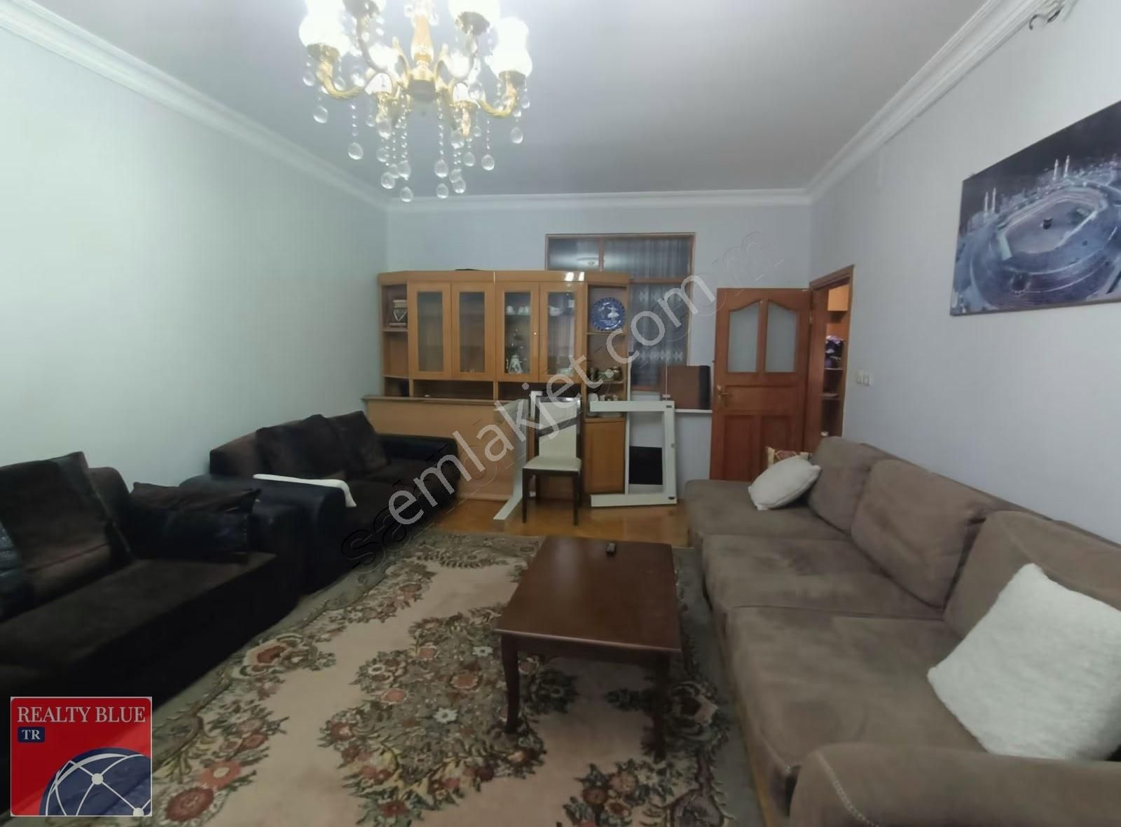 Mahmutbey Yolu Cadde Üzerinde 2+1 Eşyalı Kiralık Daire - Görsel 24