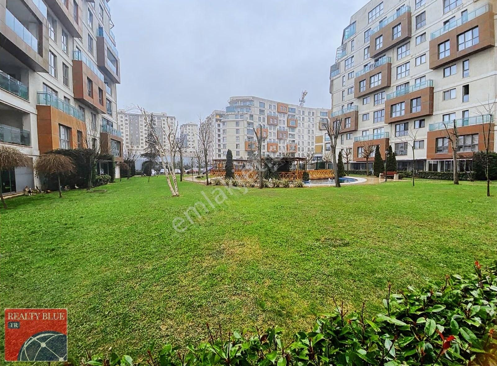 Pendik Viaport Yakını_ Bahçe Kullanımlı Eşyalı Kiralık 1+1 - Görsel 11