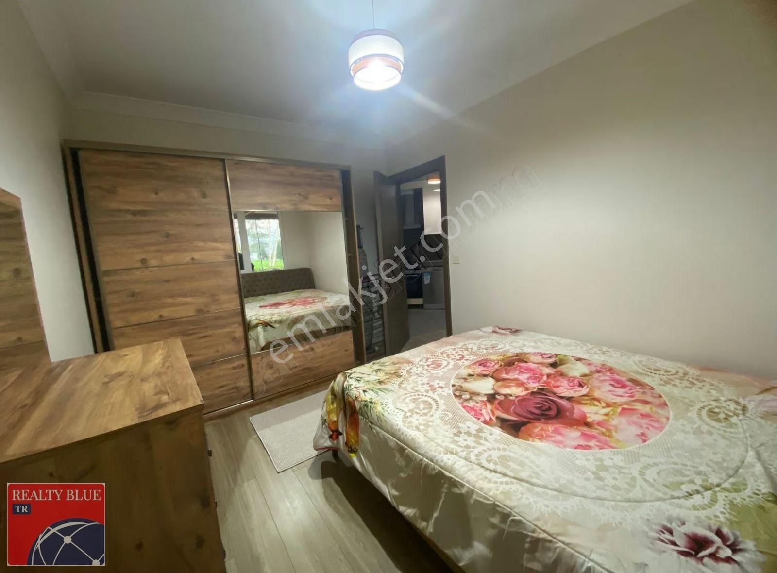 Pendik Viaport Yakını_ Bahçe Kullanımlı Eşyalı Kiralık 1+1 - Görsel 10