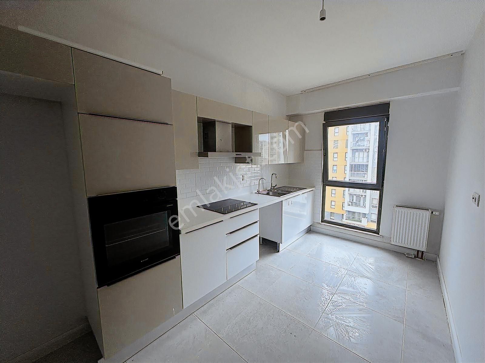 Site İçerisinde 3+1 Ara Kat 131 M2 - Görsel 3