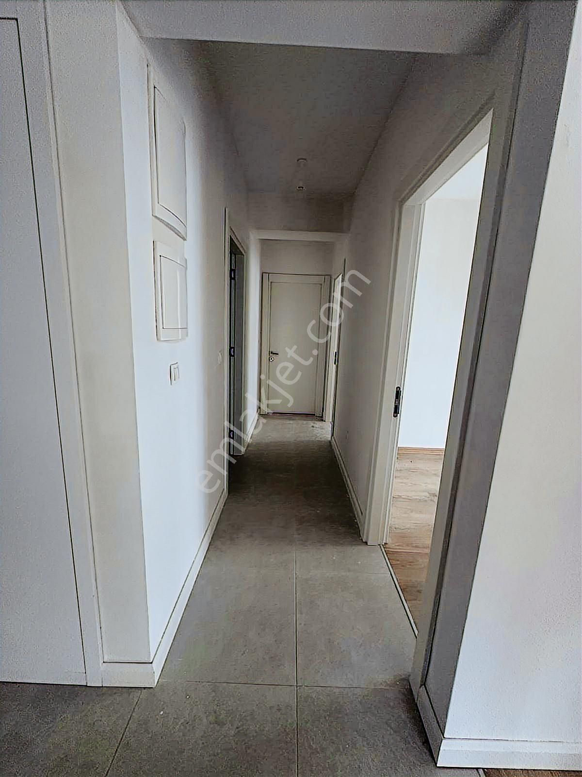 Site İçerisinde 3+1 Ara Kat 131 M2 - Görsel 8