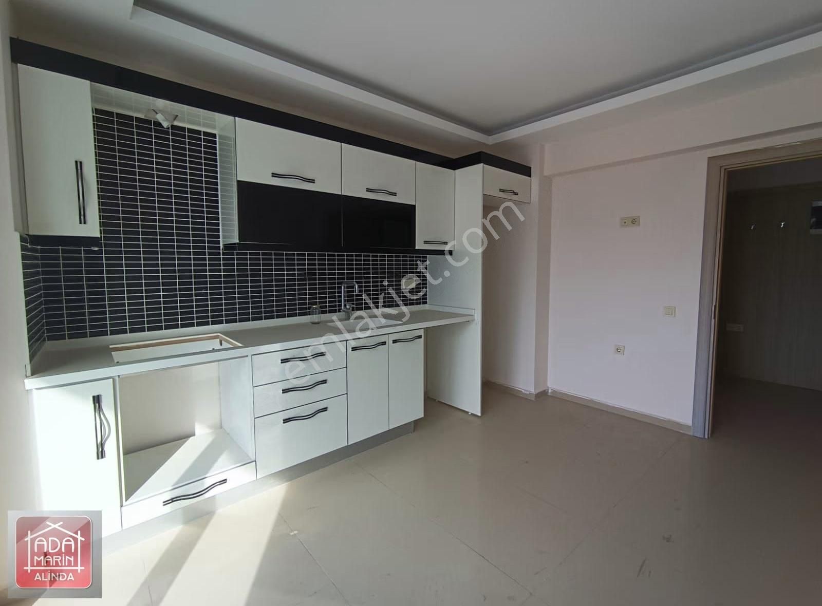 Ada Marin Gayrimenkul Yenicami Mah