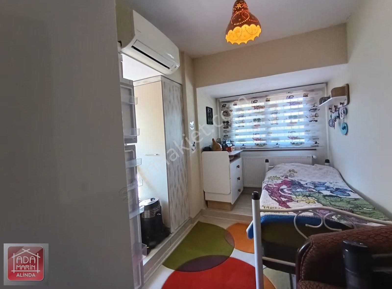 Deniz Kokulu 4+1 Geniş Tripleks Villa - Görsel 11