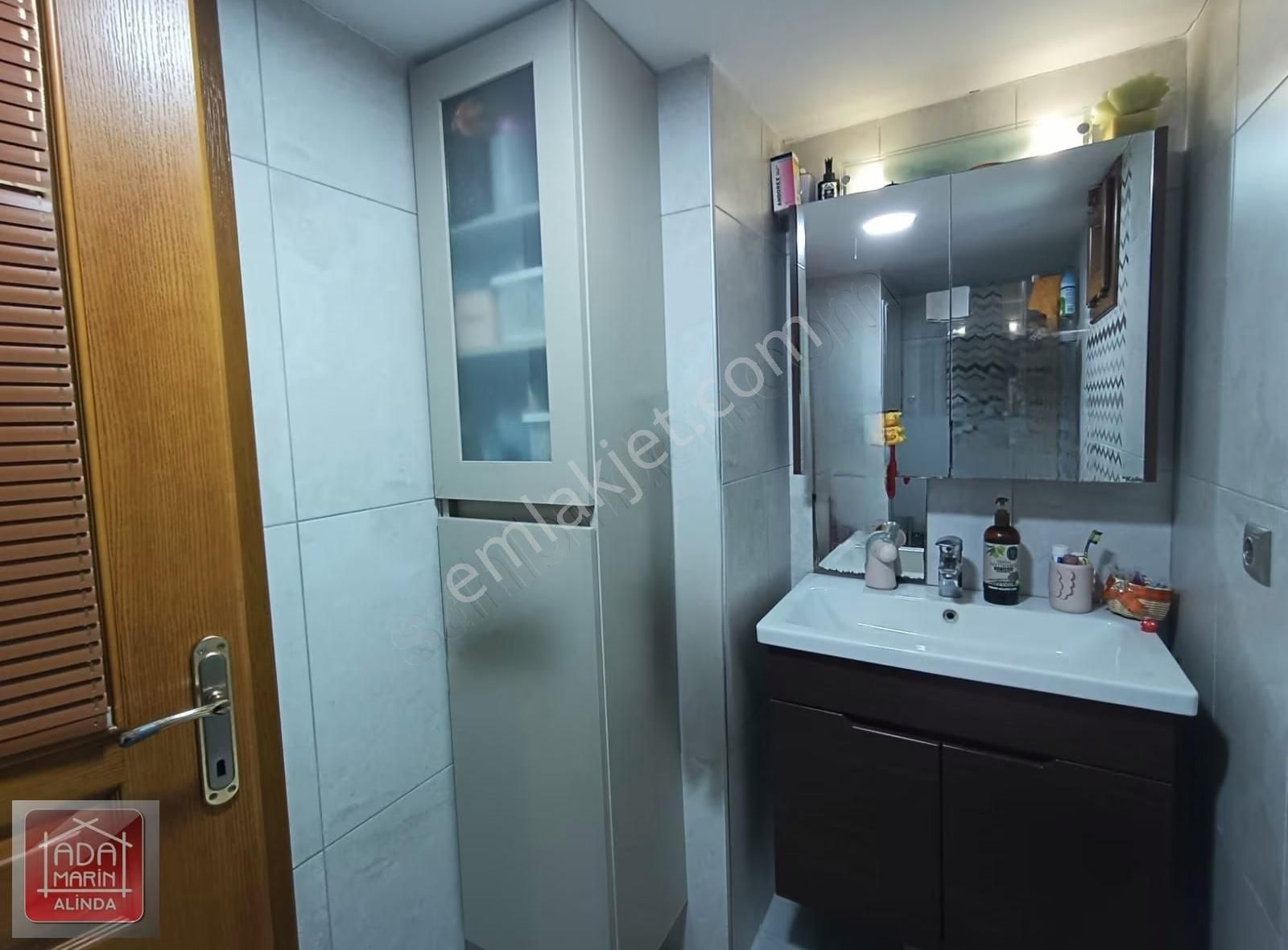 Deniz Kokulu 4+1 Geniş Tripleks Villa - Görsel 2