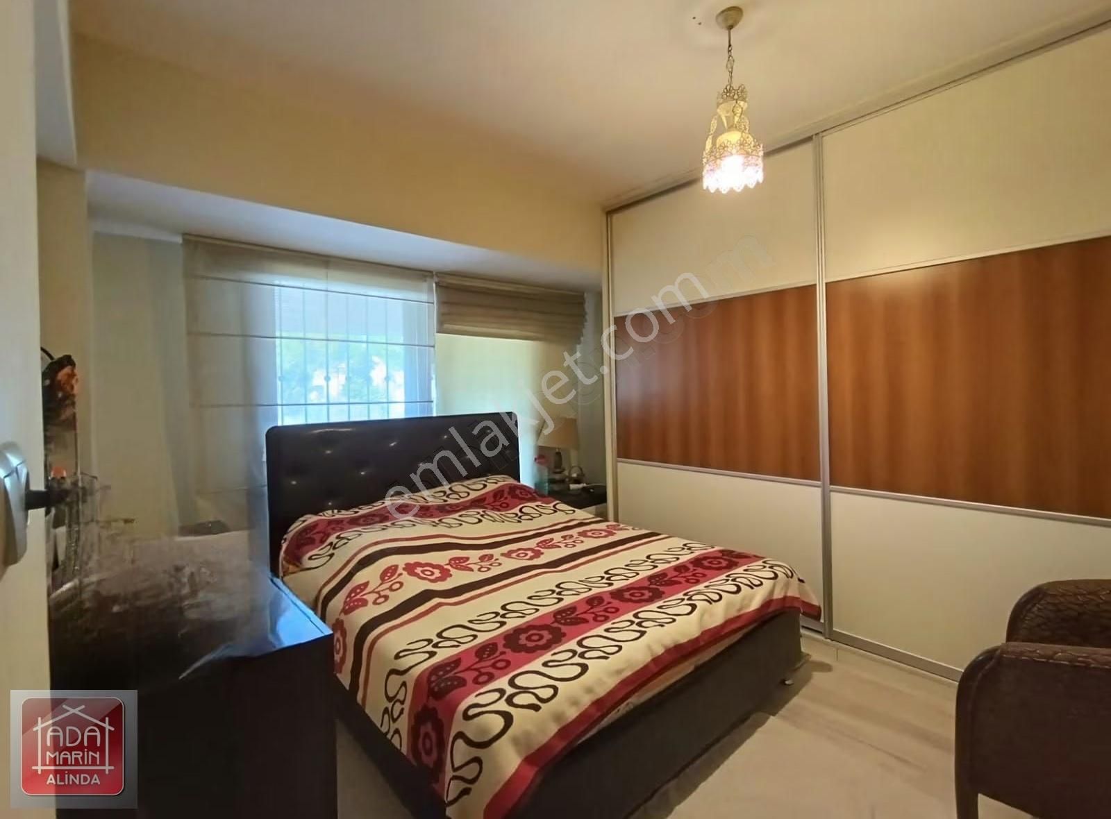 Deniz Kokulu 4+1 Geniş Tripleks Villa - Görsel 32