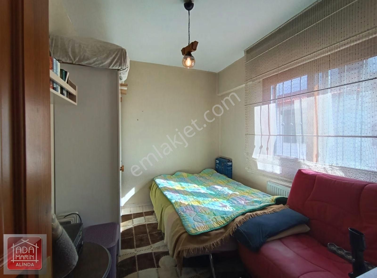 Deniz Kokulu 4+1 Geniş Tripleks Villa - Görsel 14