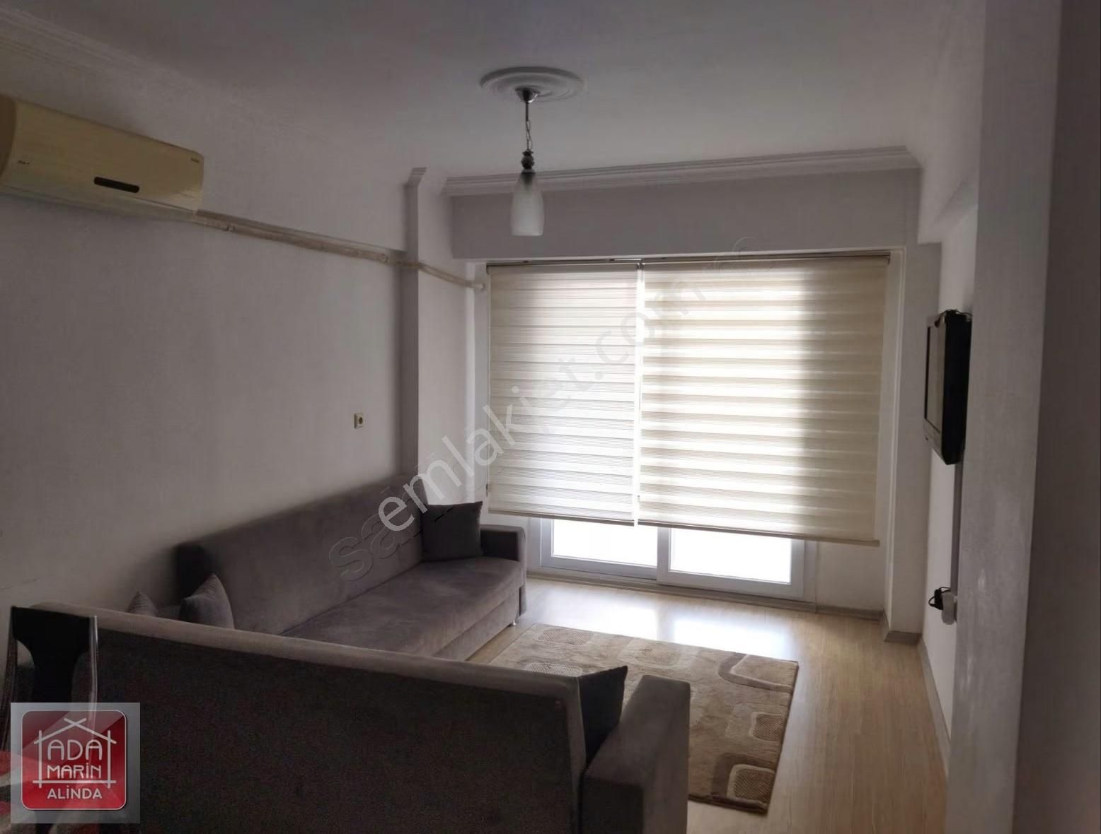 Kuşadası Değirmenderede Nezih Sitede Havuzlu 2+1 Satılık Daire - Görsel 18