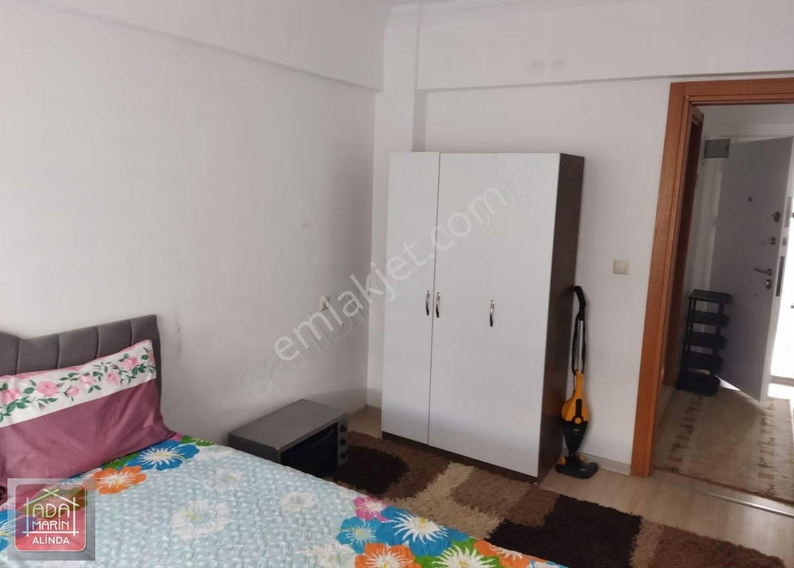 Kuşadası Değirmenderede Nezih Sitede Havuzlu 2+1 Satılık Daire - Görsel 8
