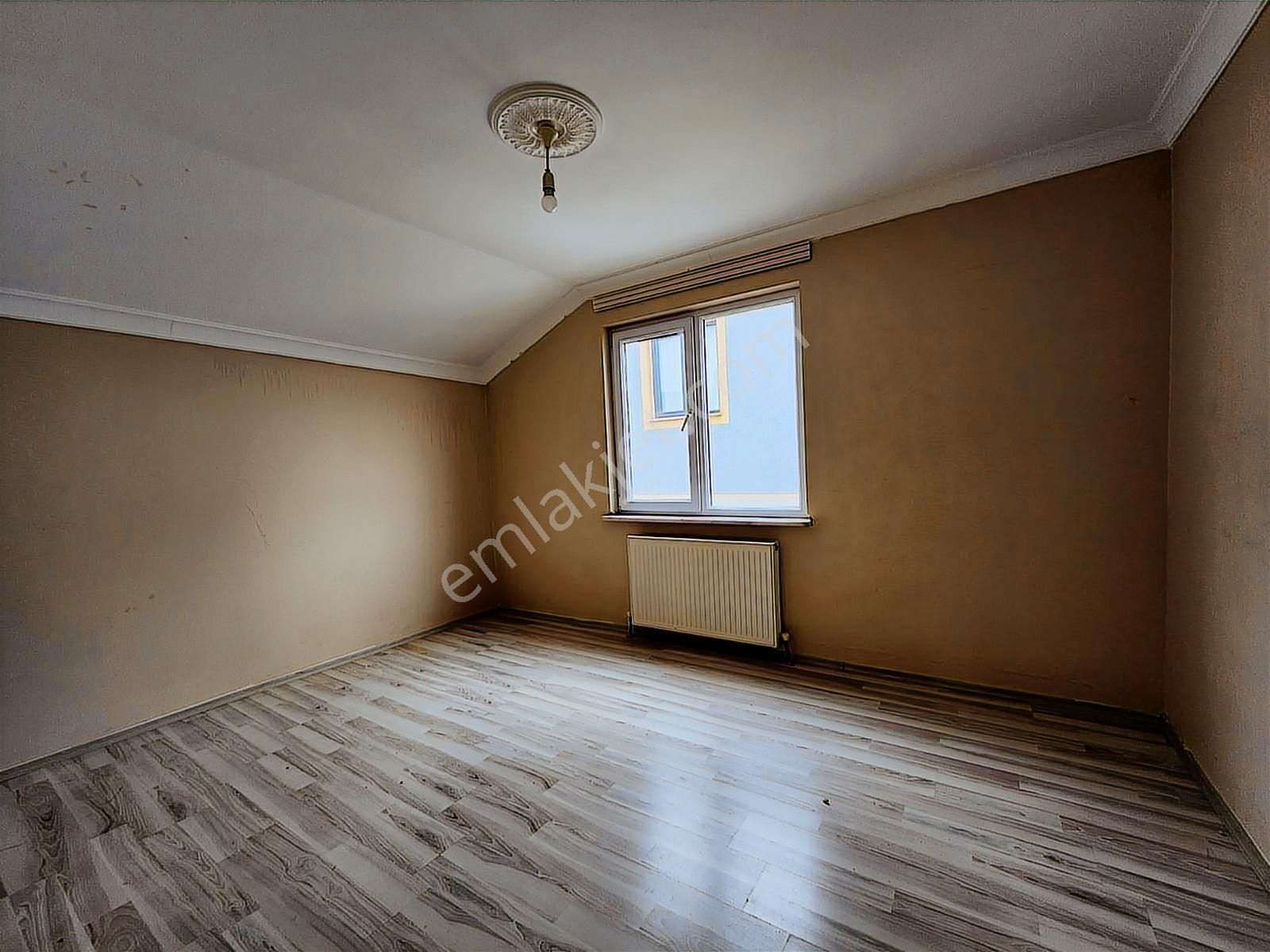 Kayalardan 2+1 Teraslı Manzaralı Büyük Daire - Görsel 30