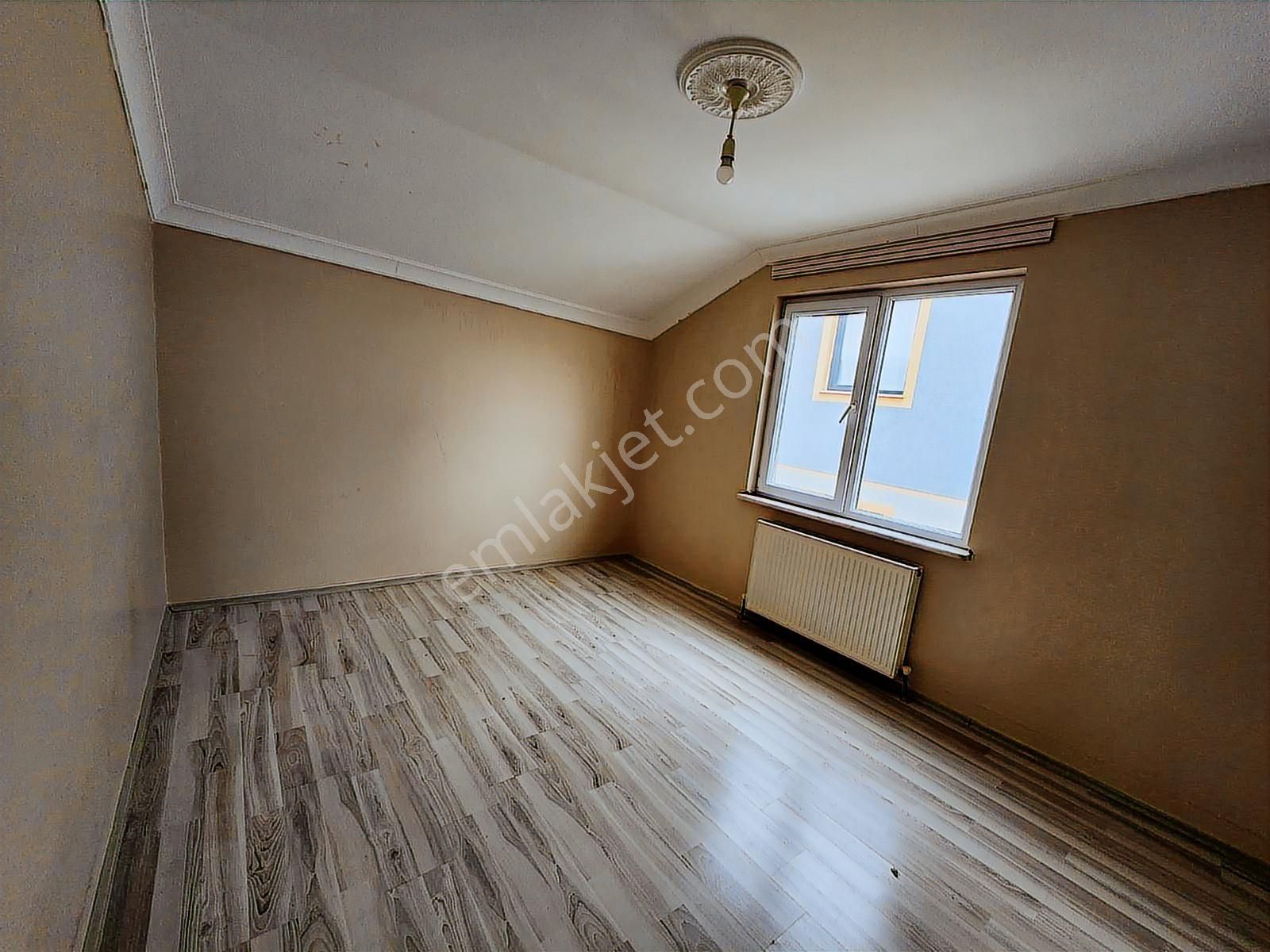 Kayalardan 2+1 Teraslı Manzaralı Büyük Daire - Görsel 28
