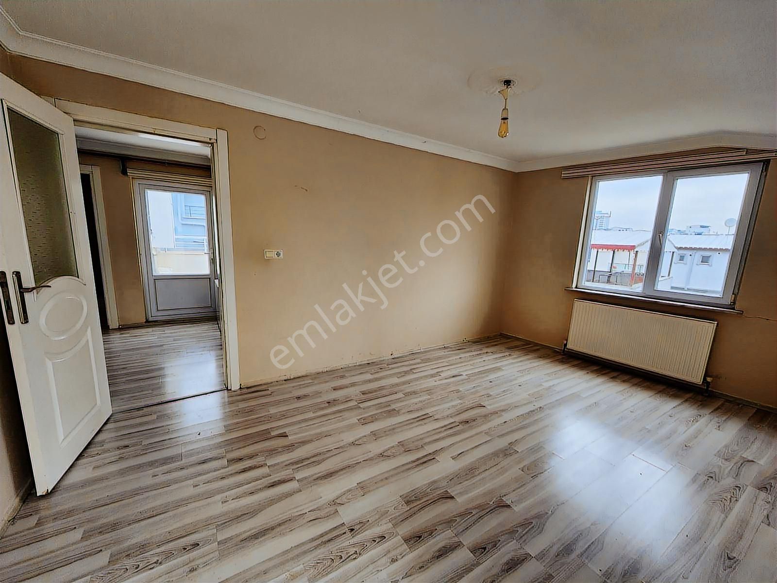 Kayalardan 2+1 Teraslı Manzaralı Büyük Daire - Görsel 24