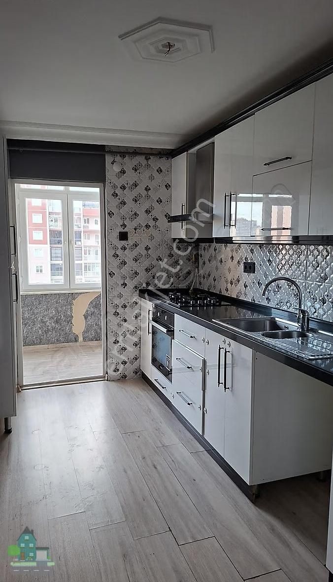 Büyükşehir Mahallesi Atrium Park Manzaralı-tadilatlı 3+1-125m² - Görsel 16