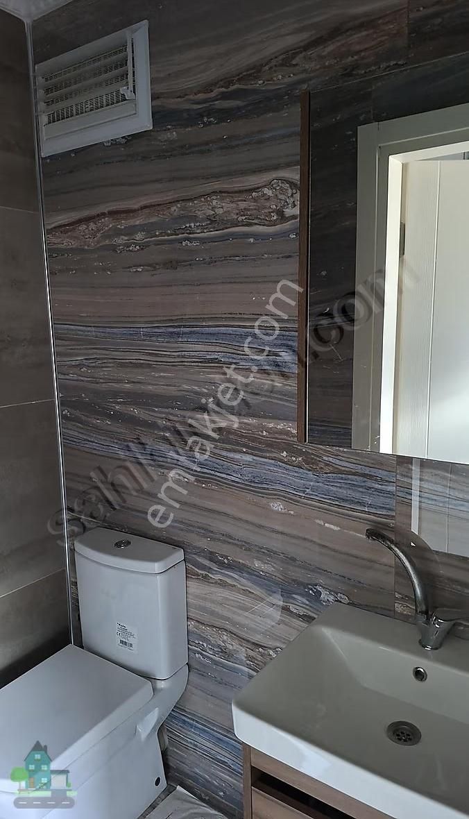 Büyükşehir Mahallesi Atrium Park Manzaralı-tadilatlı 3+1-125m² - Görsel 12