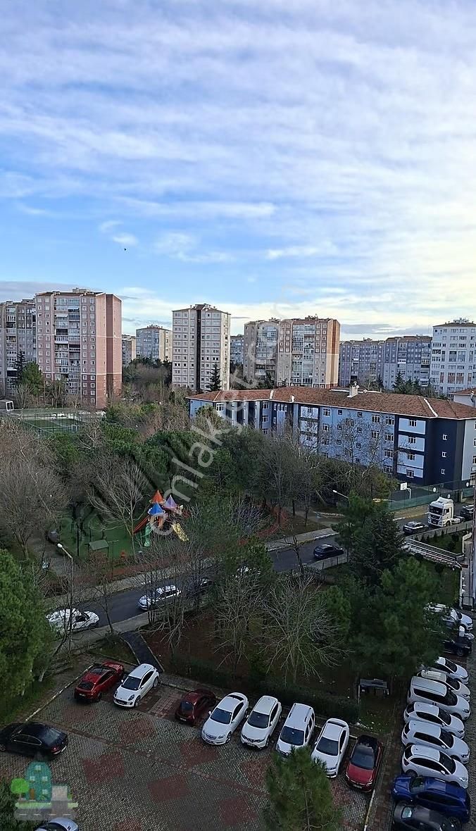 Büyükşehir Mahallesi Atrium Park Manzaralı-tadilatlı 3+1-125m² - Görsel 10