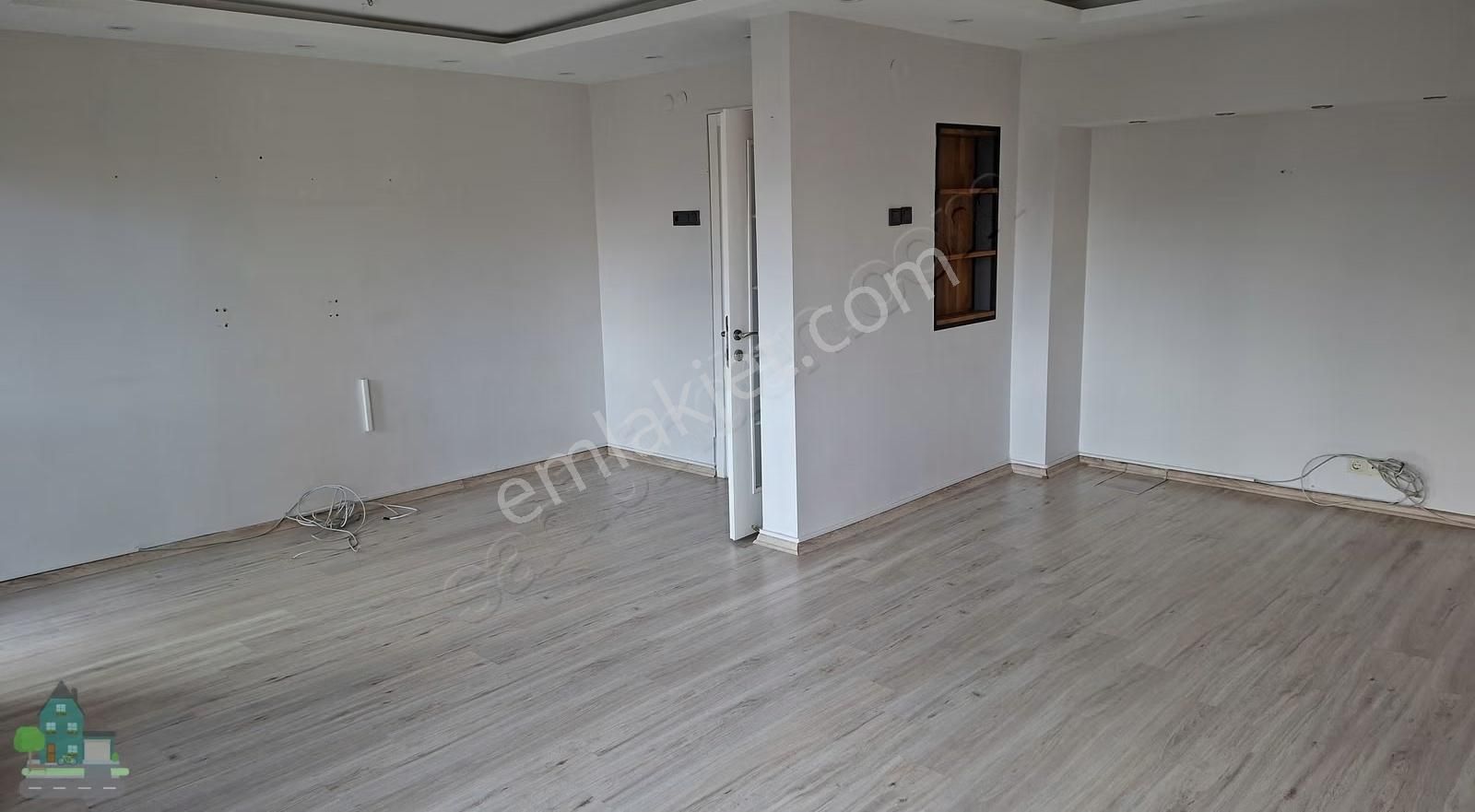 Büyükşehir Mahallesi Atrium Park Manzaralı-tadilatlı 3+1-125m² - Görsel 8