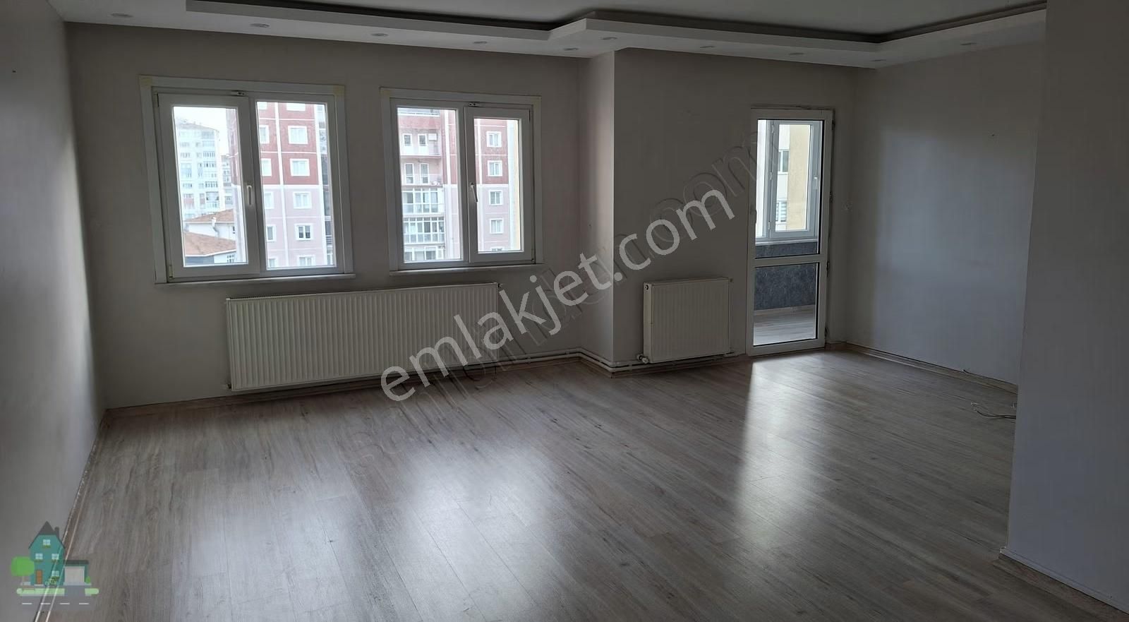 Büyükşehir Mahallesi Atrium Park Manzaralı-tadilatlı 3+1-125m²