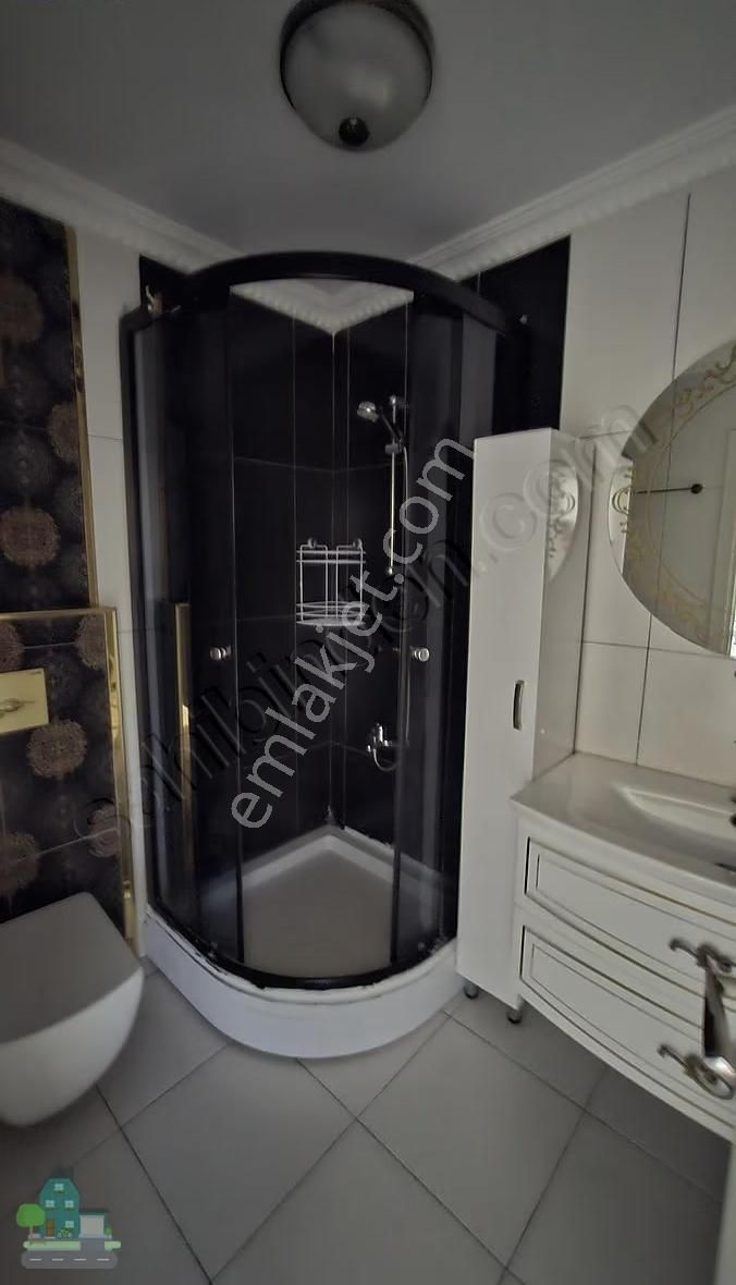 Büyükşehir Mahallesi Atrium Park Manzaralı-tadilatlı 3+1-125m² - Görsel 7