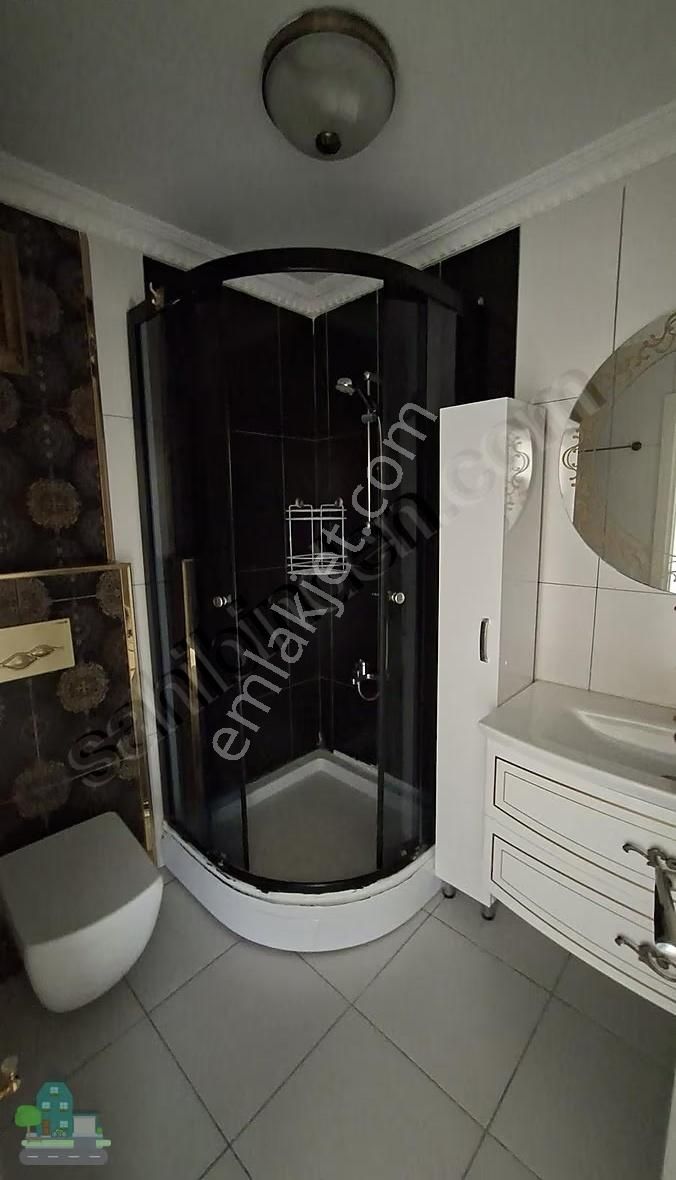 Büyükşehir Mahallesi Atrium Park Manzaralı-tadilatlı 3+1-125m² - Görsel 17