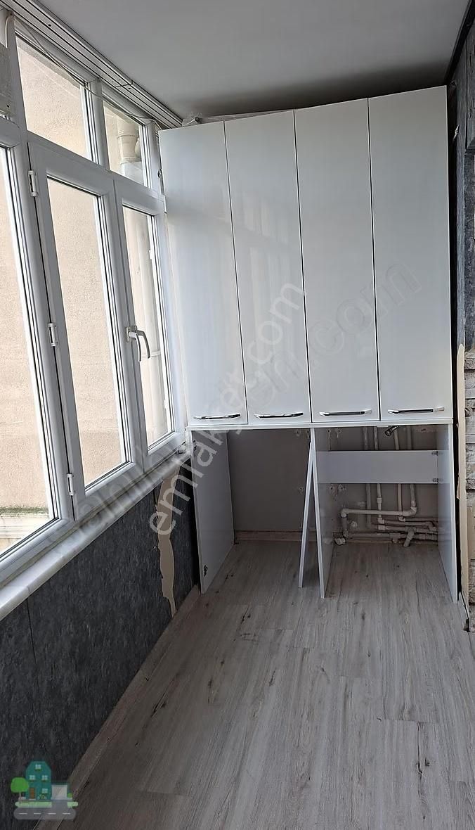 Büyükşehir Mahallesi Atrium Park Manzaralı-tadilatlı 3+1-125m² - Görsel 11