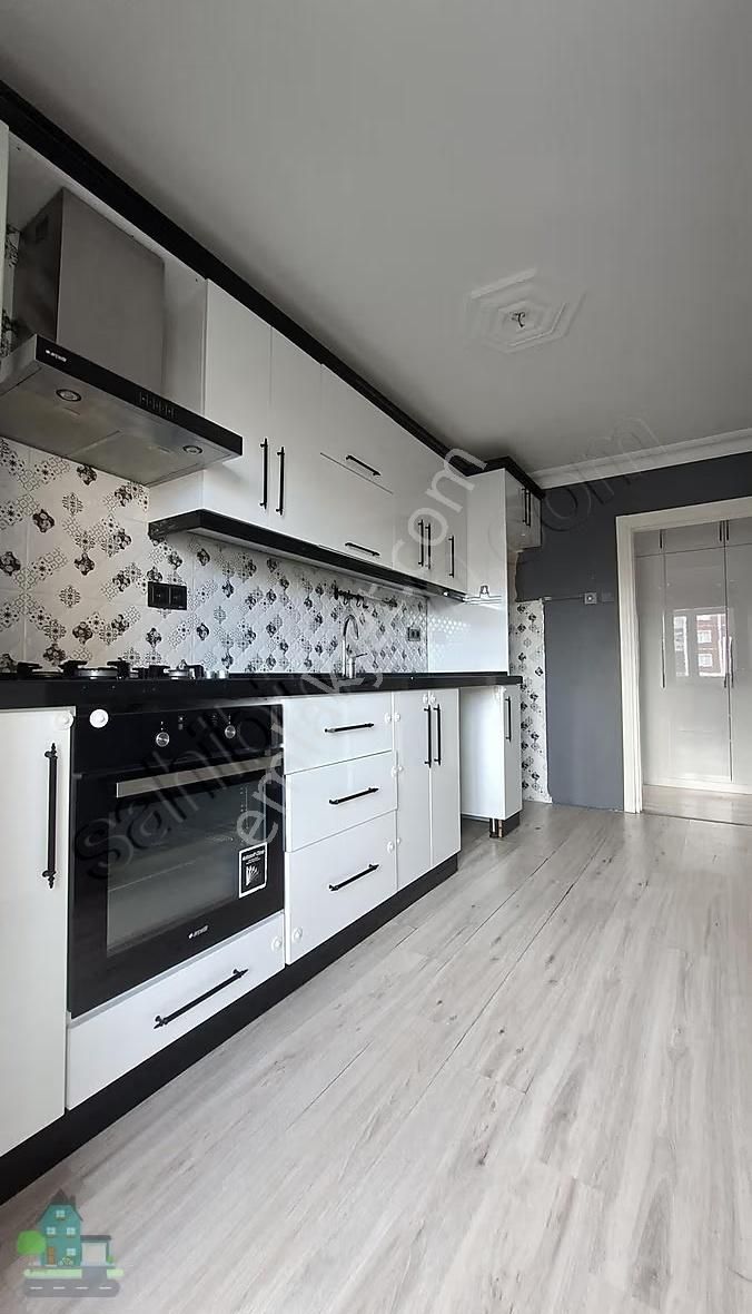 Büyükşehir Mahallesi Atrium Park Manzaralı-tadilatlı 3+1-125m² - Görsel 6