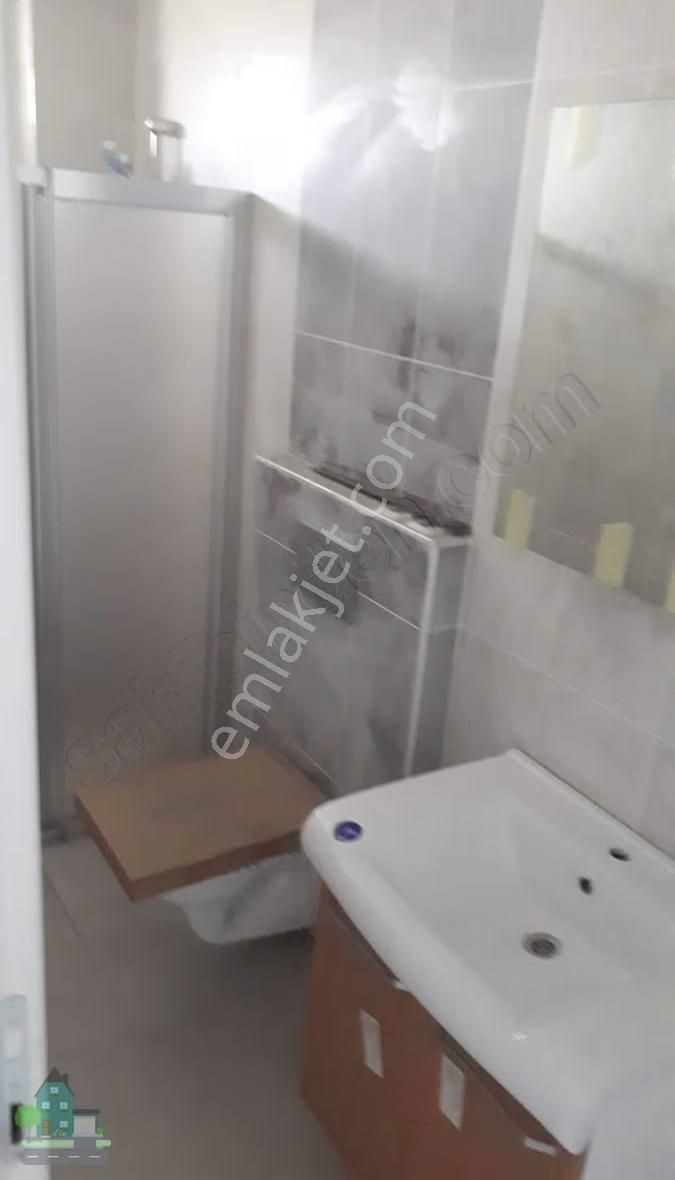 Beylikdüzü Kavaklıda Yeni Binada 1+1 Kiralık Daire - Görsel 11