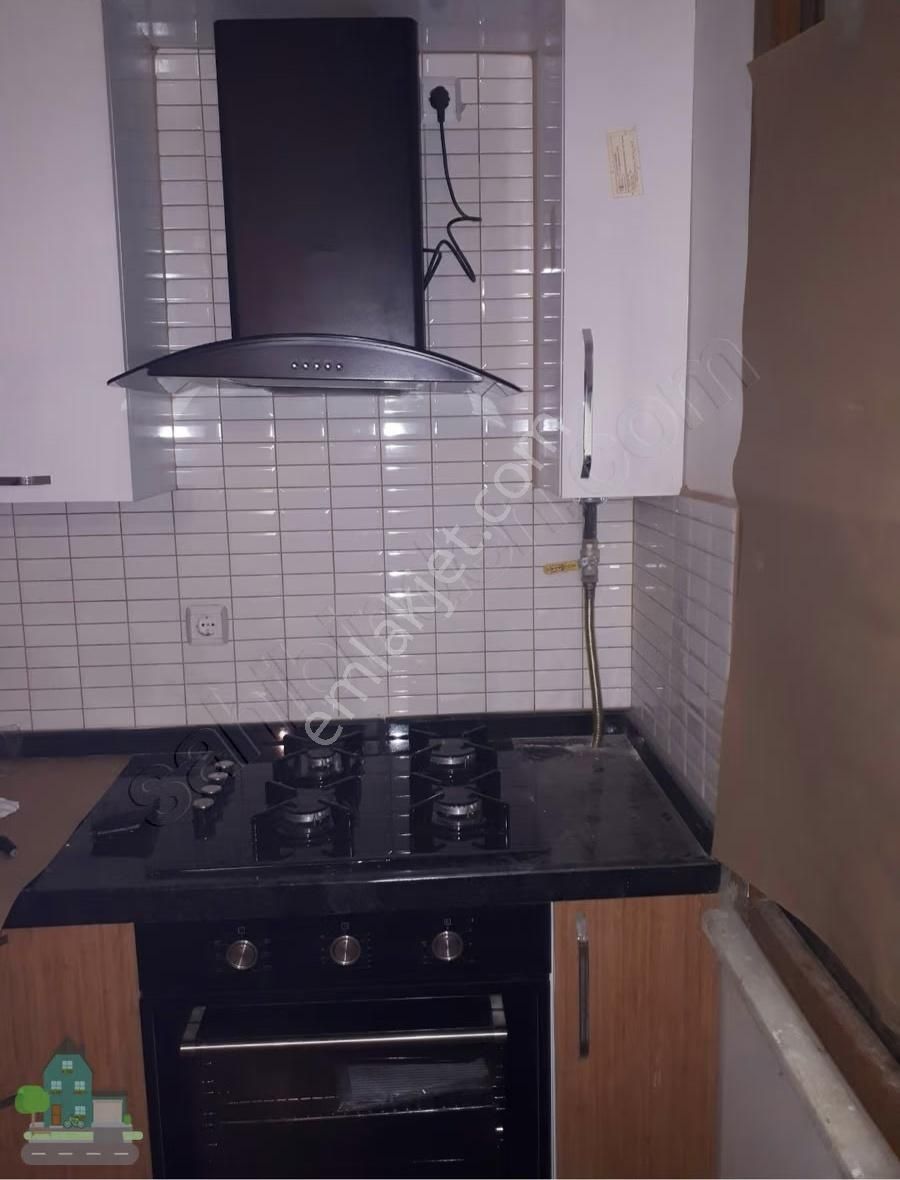 Beylikdüzü Kavaklıda Yeni Binada 1+1 Kiralık Daire - Görsel 9