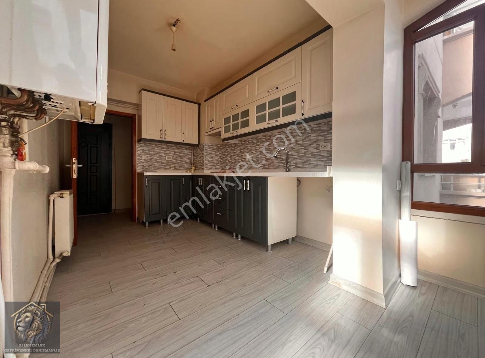 Andiçen Mah'de Katta Hemde Bu Fiyata Satılık Daire - Görsel 5