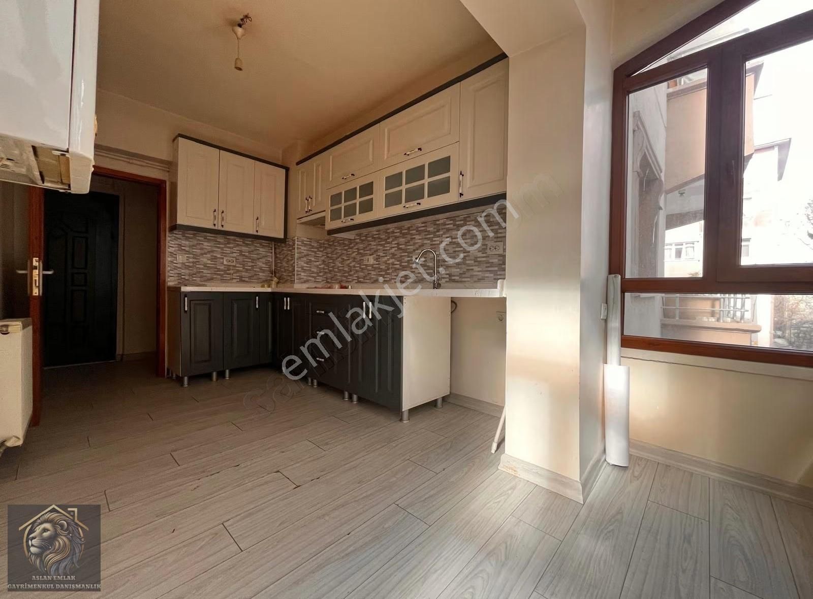 Andiçen Mah'de Katta Hemde Bu Fiyata Satılık Daire