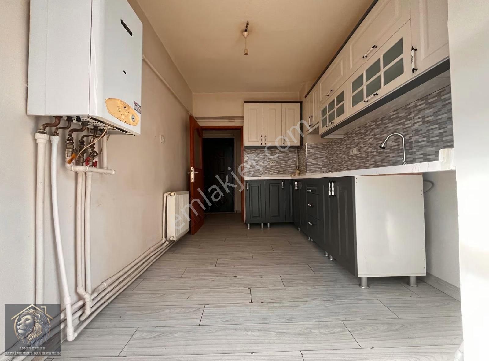 Andiçen Mah'de Katta Hemde Bu Fiyata Satılık Daire - Görsel 26