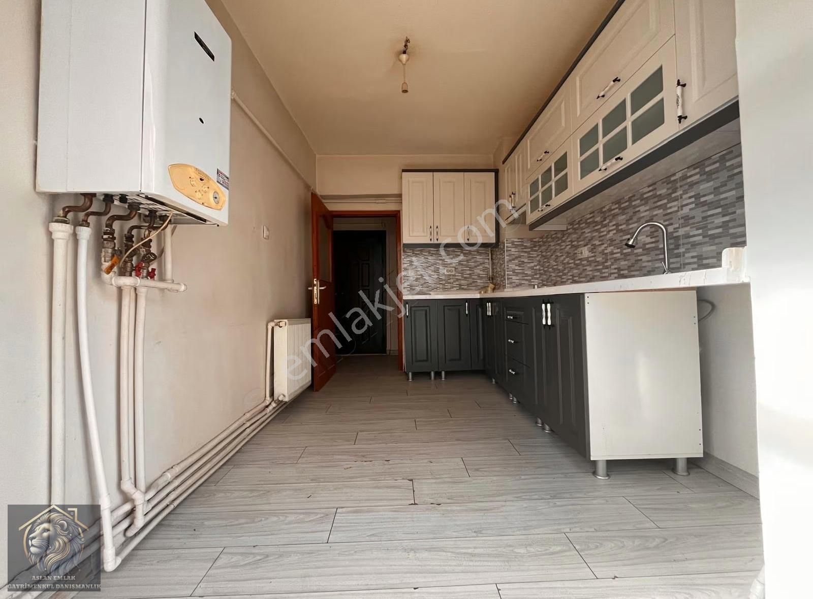 Andiçen Mah'de Katta Hemde Bu Fiyata Satılık Daire - Görsel 13