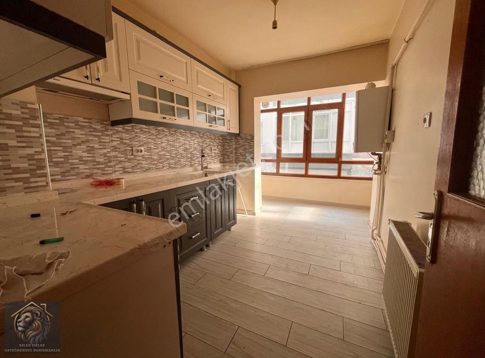 Andiçen Mah'de Katta Hemde Bu Fiyata Satılık Daire - Görsel 4