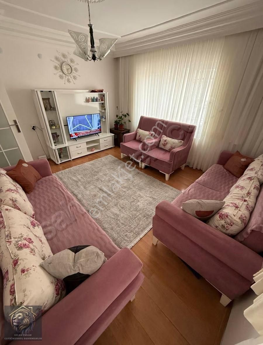 Plevne Mah'de Ara Katta Ön Cephe Satılık Masrafsız Satılık Daire - Görsel 27