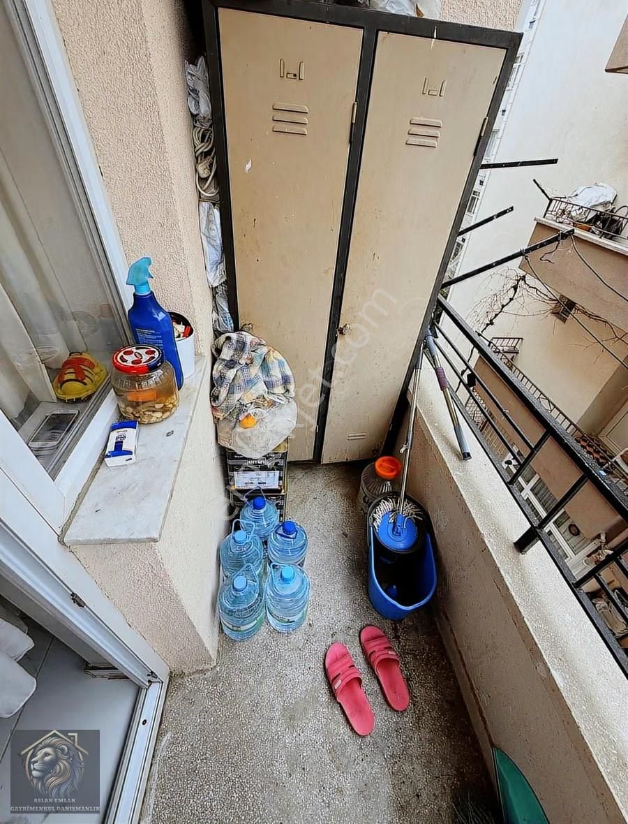 Plevne Mah'de Ara Katta Ön Cephe Satılık Masrafsız Satılık Daire - Görsel 9