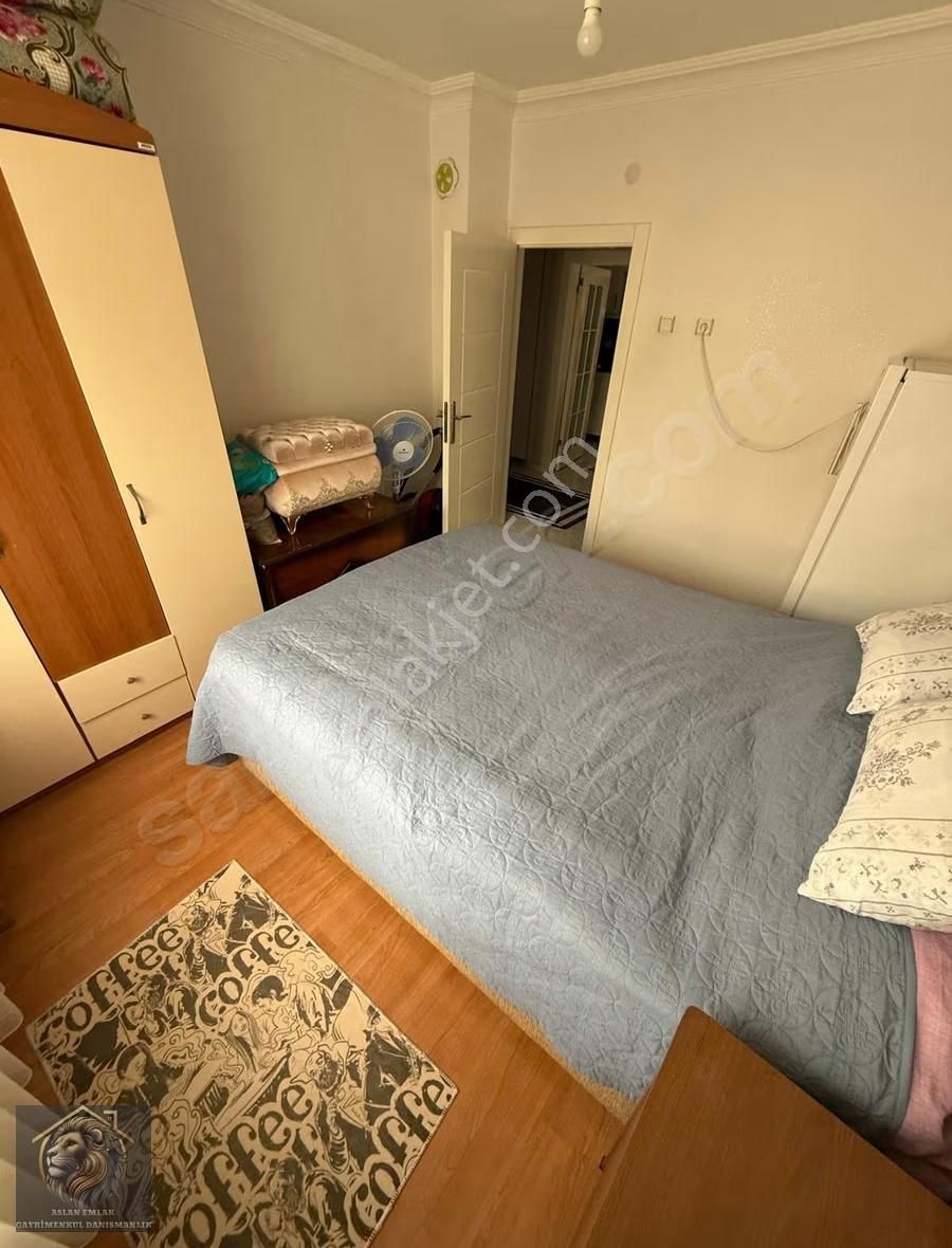 Plevne Mah'de Ara Katta Ön Cephe Satılık Masrafsız Satılık Daire - Görsel 33