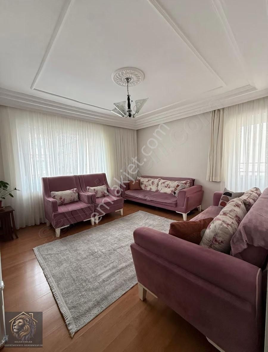 Plevne Mah'de Ara Katta Ön Cephe Satılık Masrafsız Satılık Daire - Görsel 19