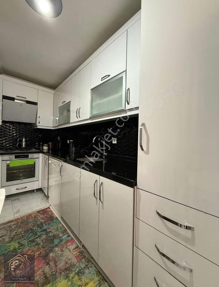 Plevne Mah'de Ara Katta Ön Cephe Satılık Masrafsız Satılık Daire - Görsel 15